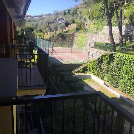 Casa Di Gio Apartment ราปาลโล ภายนอก รูปภาพ