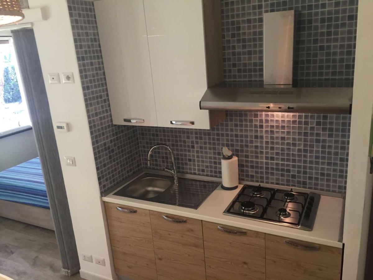 Casa Di Gio Apartment ราปาลโล ภายนอก รูปภาพ