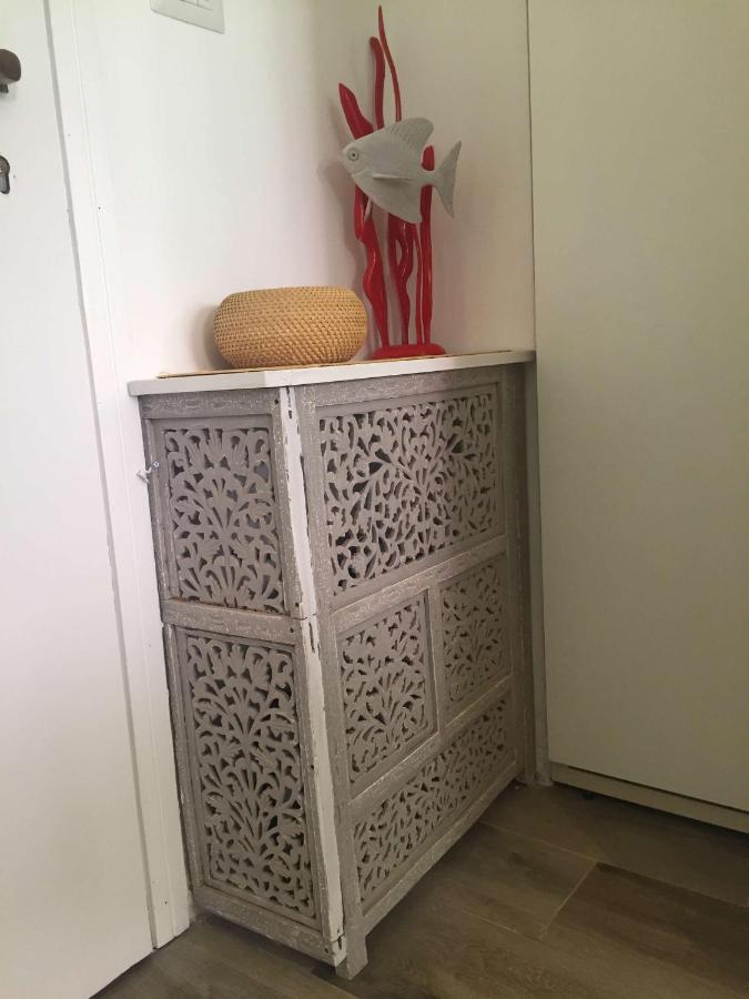 Casa Di Gio Apartment ราปาลโล ภายนอก รูปภาพ
