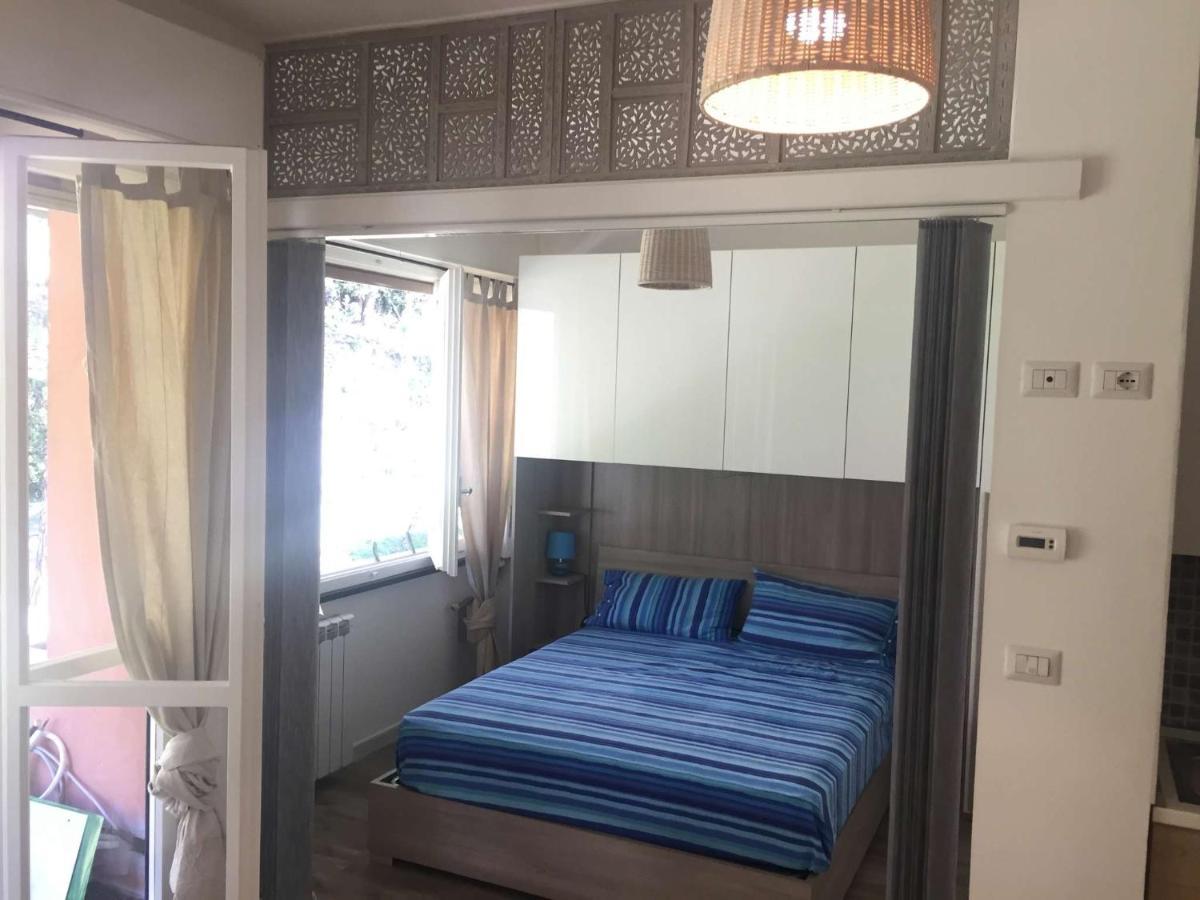 Casa Di Gio Apartment ราปาลโล ภายนอก รูปภาพ