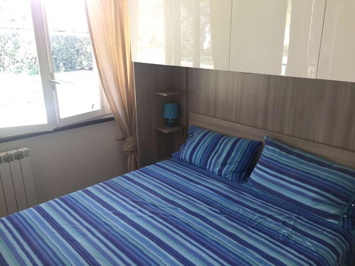 Casa Di Gio Apartment ราปาลโล ภายนอก รูปภาพ