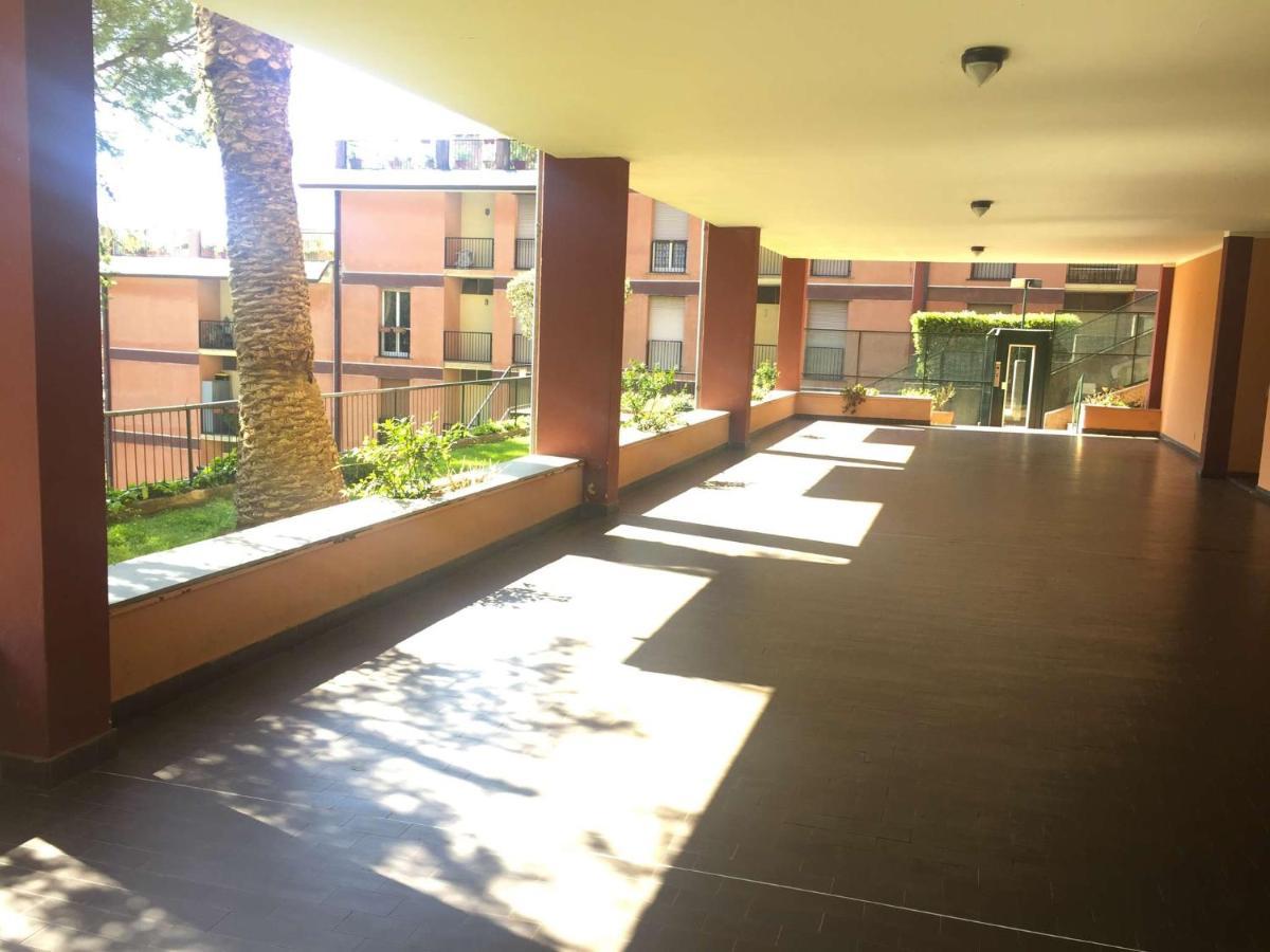 Casa Di Gio Apartment ราปาลโล ภายนอก รูปภาพ