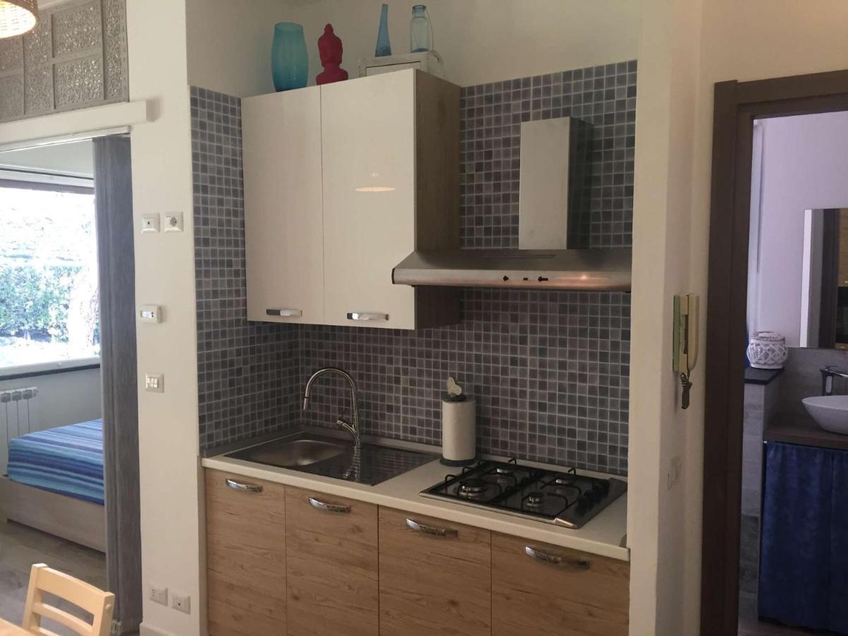 Casa Di Gio Apartment ราปาลโล ภายนอก รูปภาพ